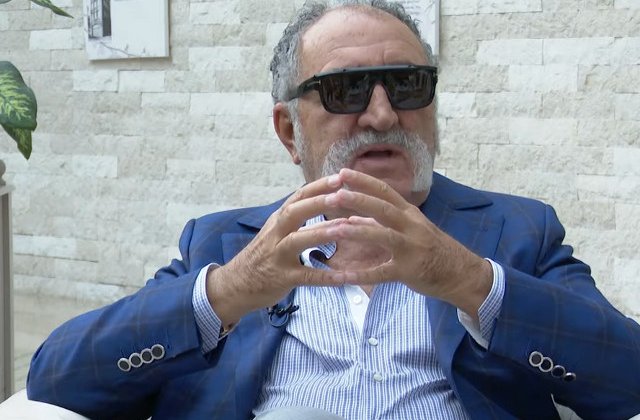 Tiriac: Ca antrenor, eu eram mai strict in relatia cu jucatorii decat ar fi putut suporta Simona Halep
