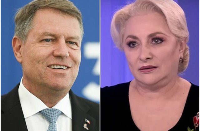 Rezultatele finale ale alegerilor prezidentiale: Iohannis - 66,09%, Dancila - 33,91%