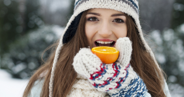  Top  Ce sa mananci pentru a te feri de raceala: 9 aliati ai organismului care intaresc imunitatea