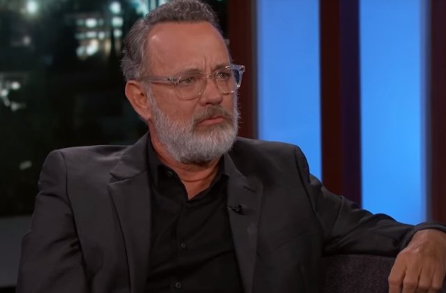 Tom Hanks explica de ce nu accepta sa interpreteze personaje negative: "Nu insuflu teama nimanui"