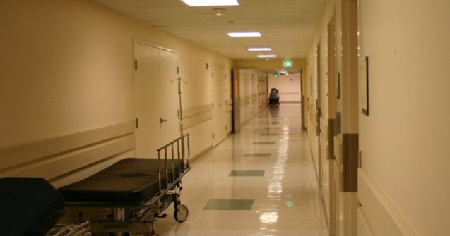 MS, despre spitalele de pe platforma Fundeni: Vor fi utilizate surse alternative pentru asigurarea caldurii si a apei calde