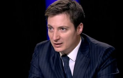 Andrei Caramitru, sfat pentru Guvern: Faceti ce vor oamenii si ce e nevoie pentru tara, nu ce va cere "sistemul" si sforarii