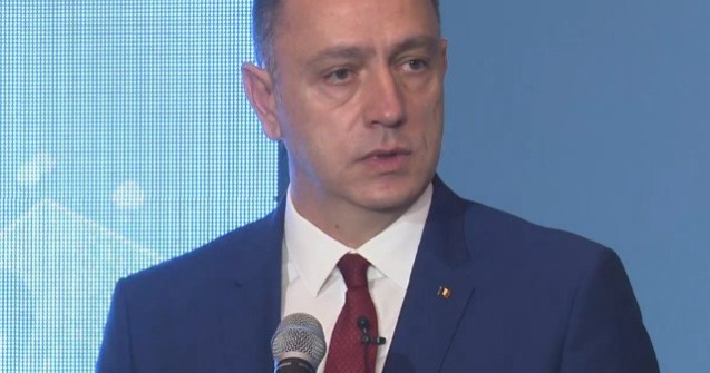 Fifor: Guvernul Orban, nici bine instalat, s-a imprumutat, in doar 20 de zile, cu peste 5 miliarde de lei