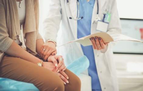  Top  10 lucruri pe care sa NU le faci inainte de o programare la medic