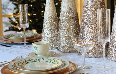 Cum sa iti pregatesti locuinta de Craciun