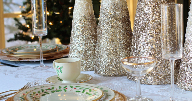 Cum sa iti pregatesti locuinta de Craciun