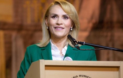 Firea: Il somez pe Citu sa nu abuzeze de functia pe care detine, impartind banii publici ai romanilor in mod discretionar