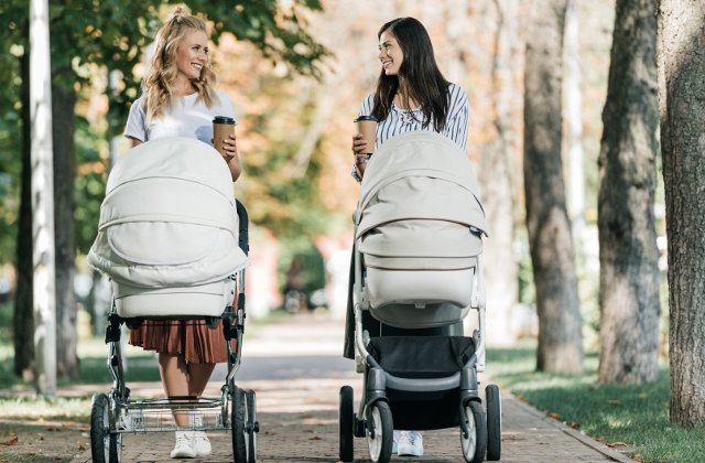 5 tipuri de prietene pe care orice mama ar trebui sa le aiba in preajma