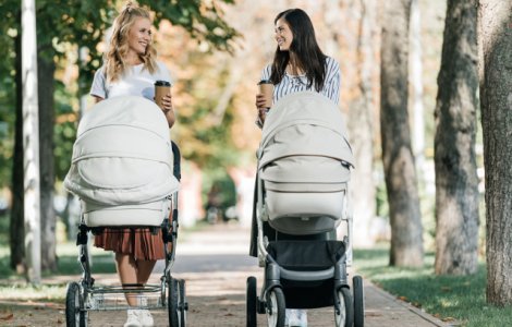  Top  5 tipuri de prietene pe care orice mama ar trebui sa le aiba in preajma