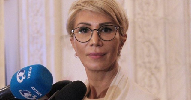 Turcan: PSD a construit un buget bazat pe prognoze mincinoase si a alocat bani doar pe hartie