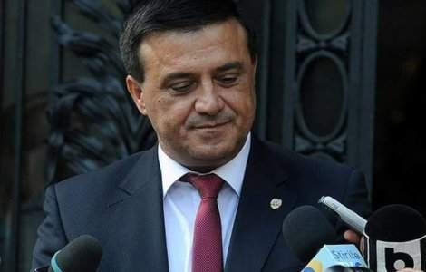 Badalau: PSD are o singura optiune, motiunea de cenzura! Avem majoritate in Parlament