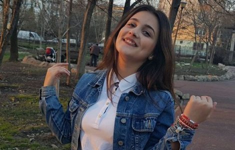 Mama Luizei Melencu: Sper ca presedintele Iohannis sa se implice cat mai mult in acest caz, asta e strigatul meu de disperare