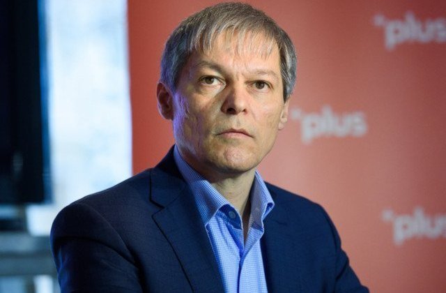 Ciolos: Declaratiile doamnei Olguta Vasilescu sunt la fel de iresponsabile cum a fost si guvernarea PSD