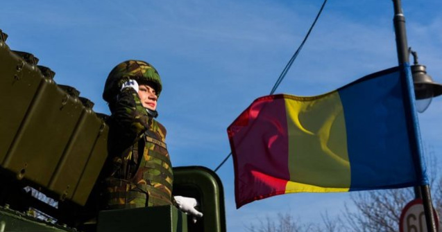 Trafic rutier restrictionat in Capitala pentru antrenamentele generale si parada militara de 1 Decembrie