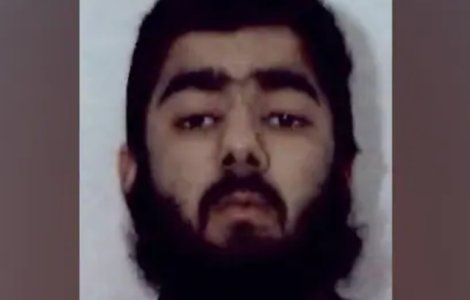 Atac pe Podul Londrei: Atacatorul impuscat era un fost detinut condamnat pentru terorism