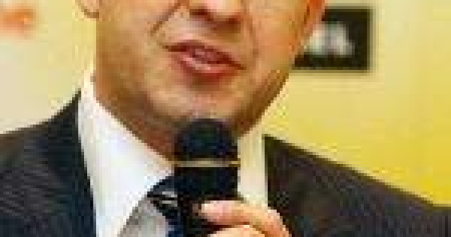 Iulian Dascalu amana proiectul de 250 mil. euro din Iasi