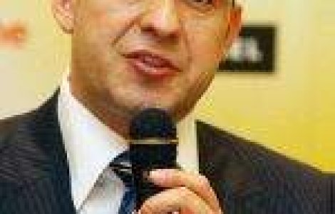 Iulian Dascalu amana proiectul de 250 mil. euro din Iasi