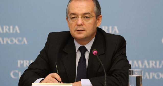 Boc, despre mitingul USL: O manifestare gen Kim Ir Sen sau Mao Zedong