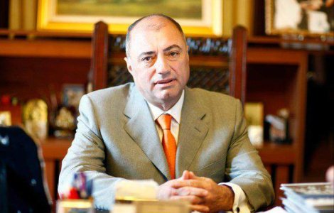 Fostul primar al Craiovei, Antonie Solomon, va candida la alegeri din partea PP-DD