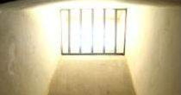 Educatie in spatele gratiilor: Mii de detinuti merg la scoala in inchisori