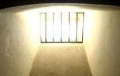 Educatie in spatele gratiilor: Mii de detinuti merg la scoala in inchisori