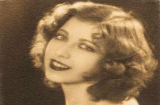 Cea mai in varsta actrita aflata in activitate implineste 103 ani