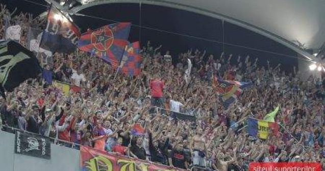 Cat costa un bilet la Steaua - Molde FK?