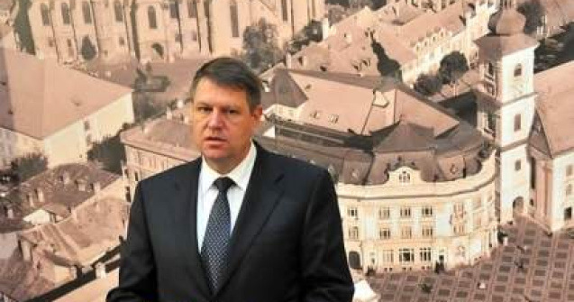 Iohannis despre Becali: Nu sunt convins ca astfel de racolari dau rezultate