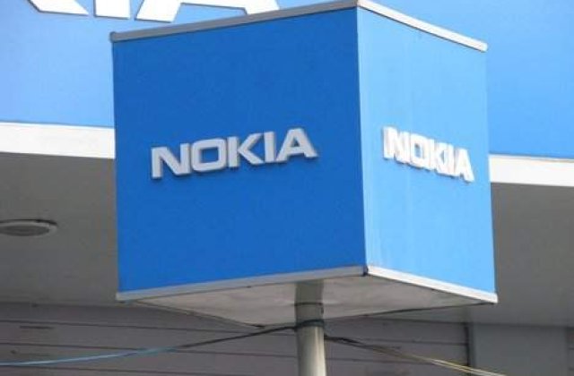 Nokia a pierdut inca 1 miliard de euro in trimestrul al treilea