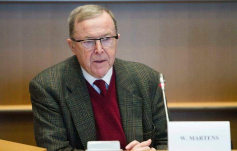 Martens ii raspunde lui Antonescu: Statele membre UE nu sunt sclavii Europei