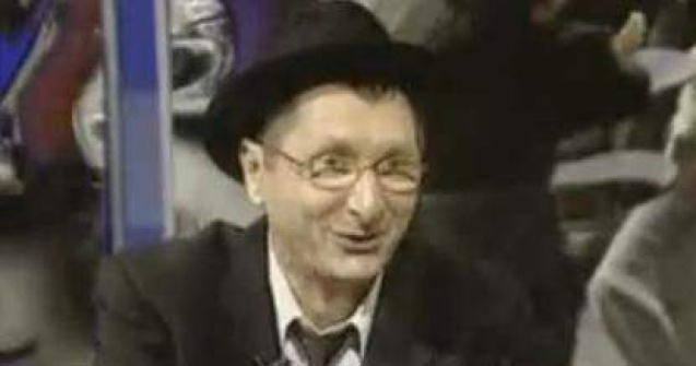 Horatiu Malaele a primit Premiul de excelenta pentru intreaga cariera