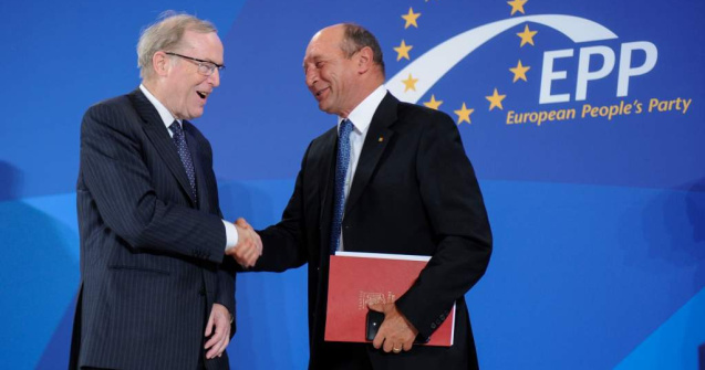 Martens: Ar fi o greseala sa se redeschida o actiune impotriva lui Basescu