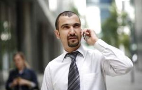 Peste 870.000 de numere de telefon au fost portate din 2008