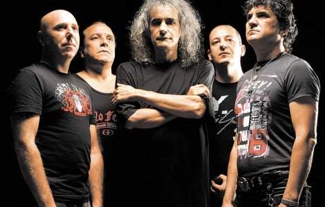 De ce a parasit Cristi Minculescu formatia Iris?