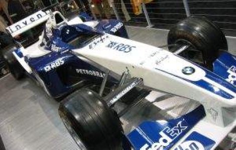 Formula 1: Cursa de la New Jersey va intra in calendar in 2014