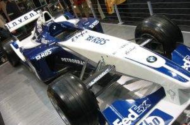 Formula 1: Cursa de la New Jersey va intra in calendar in 2014