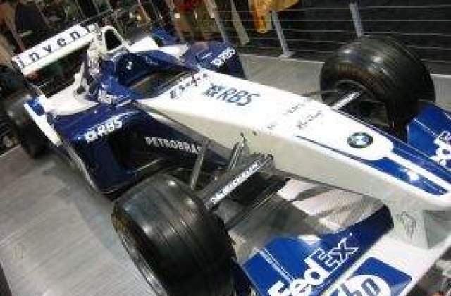 Formula 1: Cursa de la New Jersey va intra in calendar in 2014