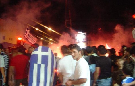 Pretul FABULOS al iesirii Greciei din zona Euro: 17.000 de miliarde de euro