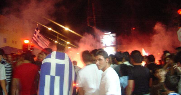 Pretul FABULOS al iesirii Greciei din zona Euro: 17.000 de miliarde de euro