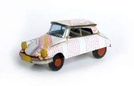 NU SCAPAM: Taxa de mediu inlocuieste taxa de prima inmatriculare auto