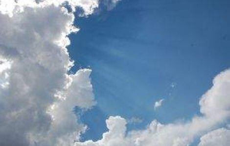 Meteo: Cum va fi vremea in weekend?