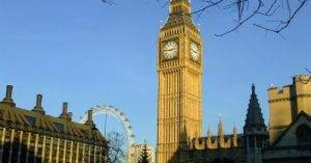 Statul Islamic revendica atacul terorist de la Londra