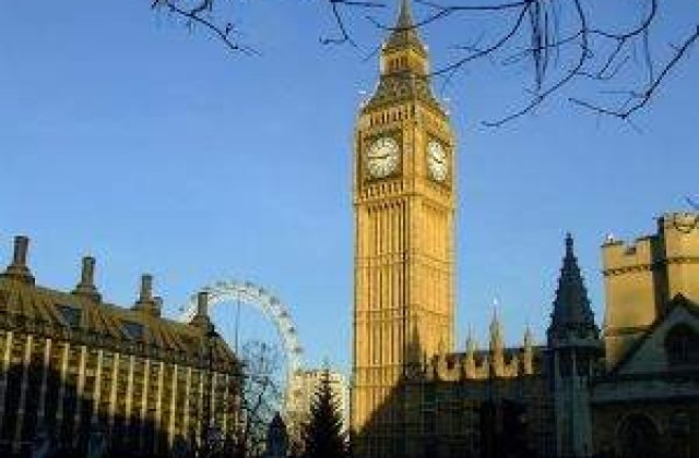 Statul Islamic revendica atacul terorist de la Londra