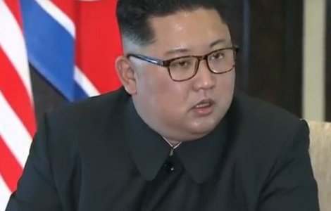 Coreea de Nord, despre premierul Japoniei: "Omul cel mai prost din istorie"