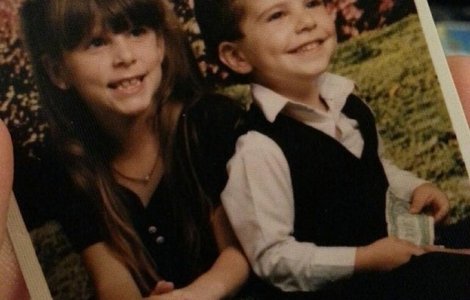  Top  10 poze vechi din albumele de familie in care orice adult din zilele noastre s-ar putea regasi