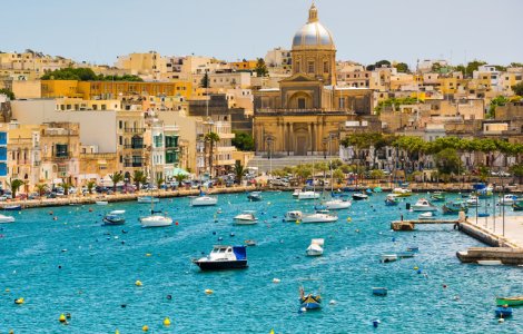 Vrei cetatenie malteza ? Investeste in Malta!