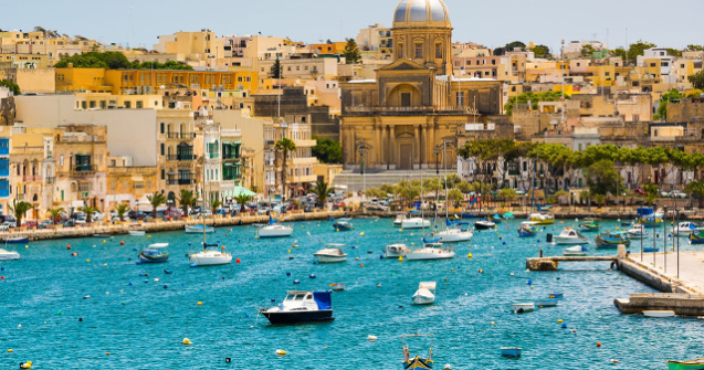 Vrei cetatenie malteza ? Investeste in Malta!