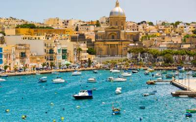 Vrei cetatenie malteza ?...