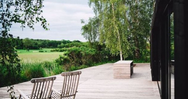 Casa de vacanta: de ce este o investitie care merita luata in calcul