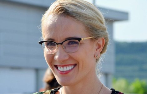 Ramona Ioana Bruynseels anunta un nou proiect: Anul acesta a fost unul extrem de important pentru "calea" vietii mele